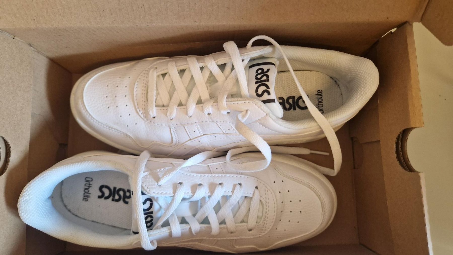 Asics Scarpe da uomo: Asics Japan S – Nuovo e nell'imballaggio originale da Bern venduto da lea_f857 3