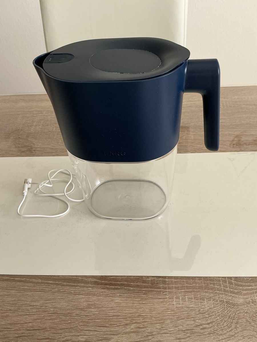 Sanitari: LARQ Wasserfilter – Usato da Aarau venduto da Libita70 3