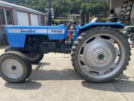 Landini 7500
