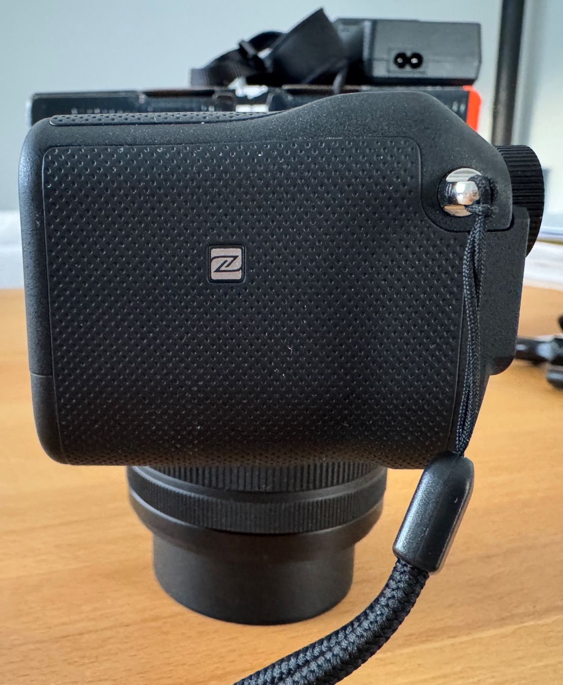 Sony Kamera: Sony Alpha 7C + FE 28-60mm – Gebraucht aus Pieterlen von Joey9958 6