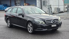 MERCEDES-BENZ E 250 4Matic ab MFK