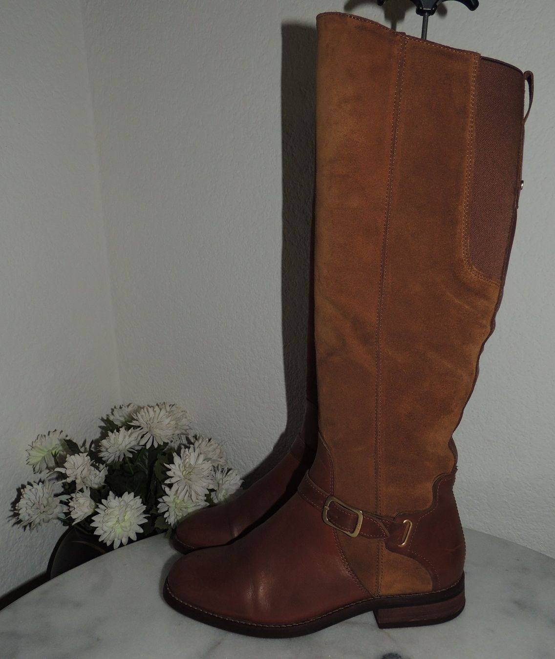 Gant Scarpe da donna: EXKLUSIVE STIEFEL "GANT" LEDER NP 349 CHF 37 – Usato da Au ZH venduto da FashionConsultant 2
