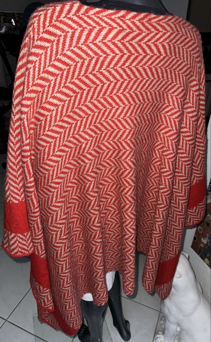 Maje Altro in Moda donna: MAJE CAPE 1 SIZE neuwertig – Nuovo (secondo la descrizione) da Unteraegeri venduto da MH203 5