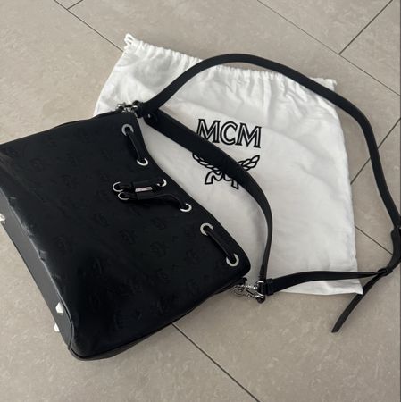 MCM Tasche