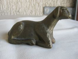 Bag Turgi Lamm, Bronze
