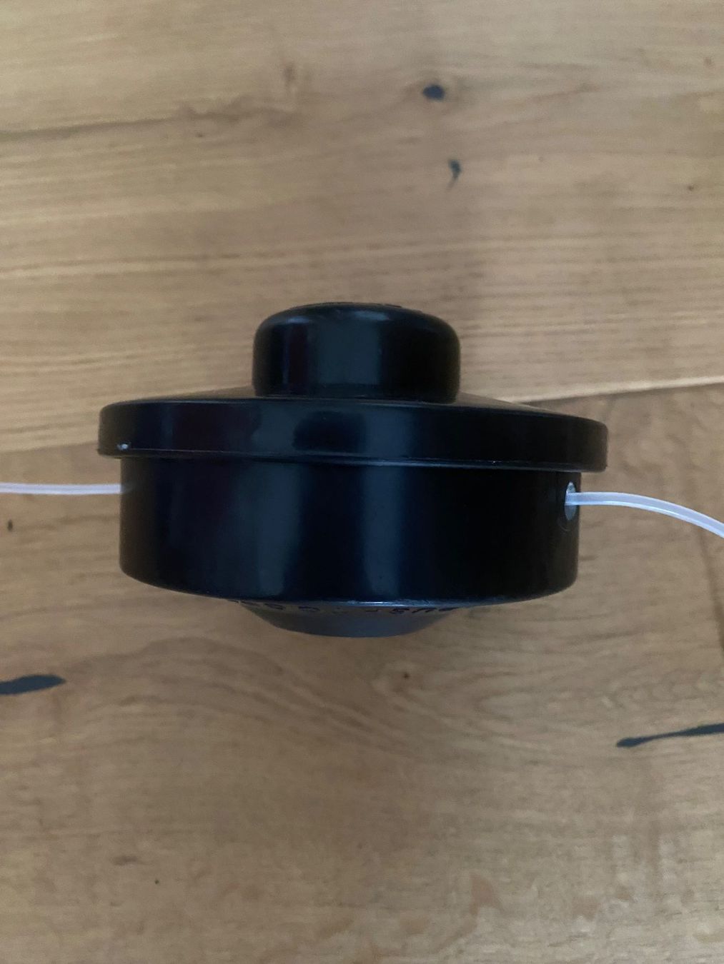 Tutte le macchine: Universal Trimmer, Fadenkopf M10 Linksgewinde – Nuovo (secondo la descrizione) da Emmenbrücke venduto da hintia 2