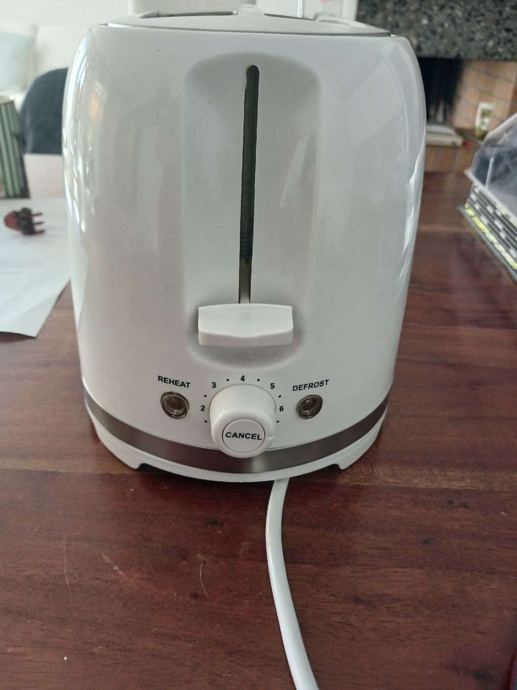 Ohmex Elettrodomestici da cucina: Toaster  – Usato da Rubigen venduto da EvelynZ 3