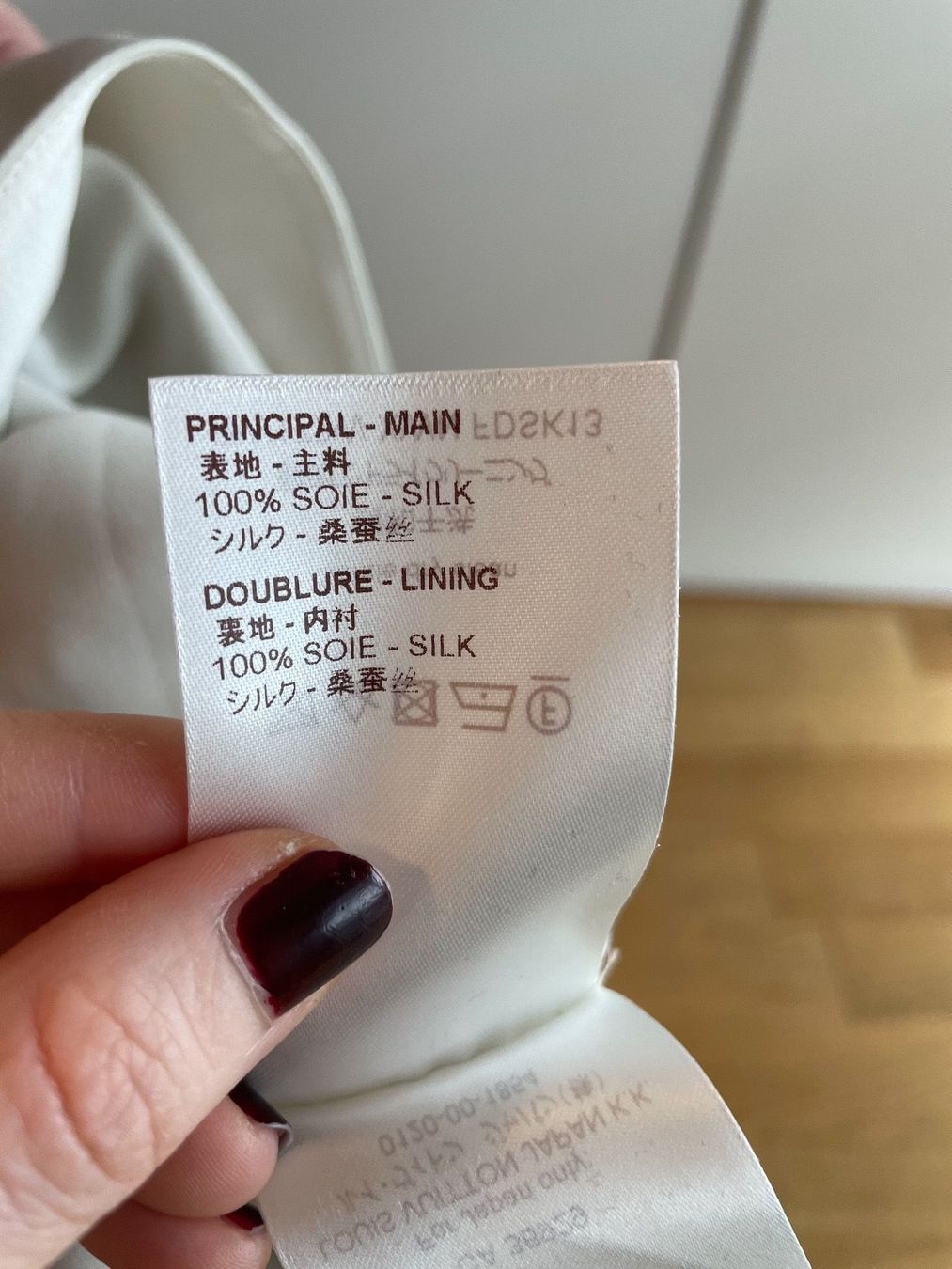 Cambio Gonne: 100% Original LOUIS VUITTON Rock Gr. 36 – Nuovo (secondo la descrizione) da Zug venduto da dmjtita 6
