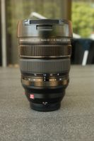Fujifilm Fujinon XF 8-16mm f/2.8 R LM WR