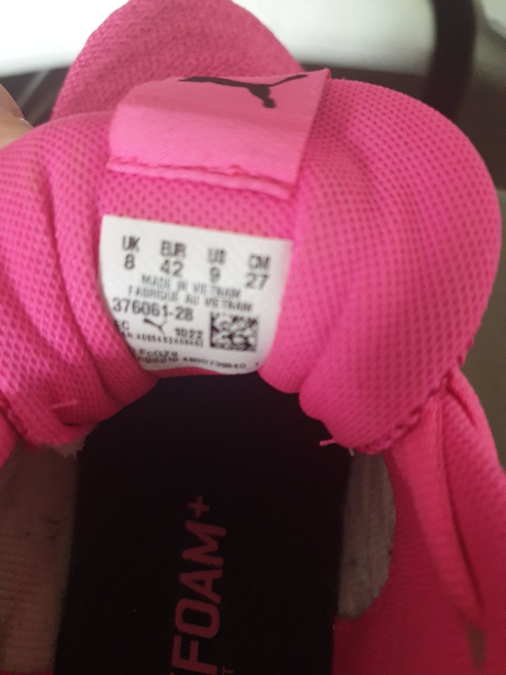 Puma Scarpe da donna: Puma-sneaker – Nuovo (secondo la descrizione) da Welschenrohr venduto da TEO2017 4
