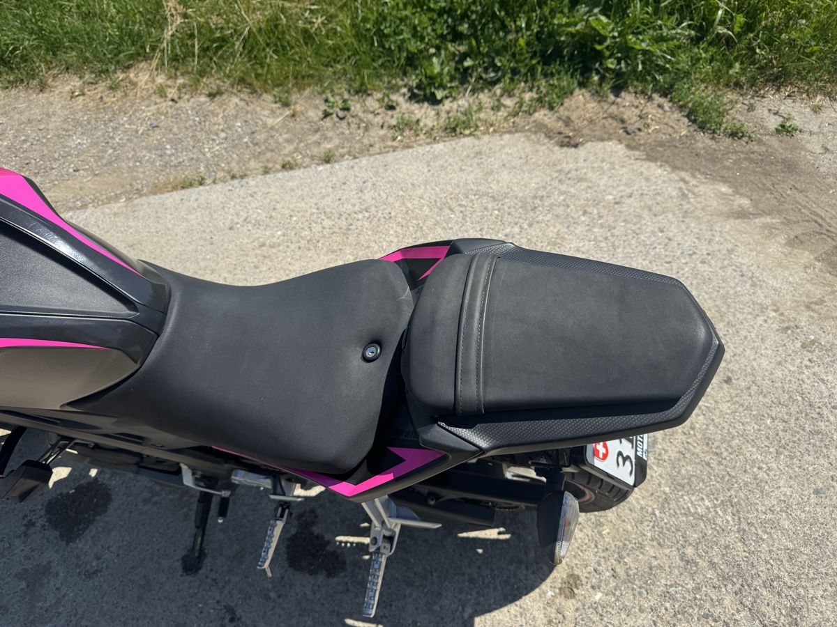 Yamaha Strada: Yamaha MT-125 – Usato da Dinhard venduto da tan_9zpk 4