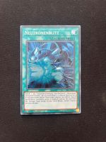 Neutronenblitz (LCKC-DE041), Secret Rare