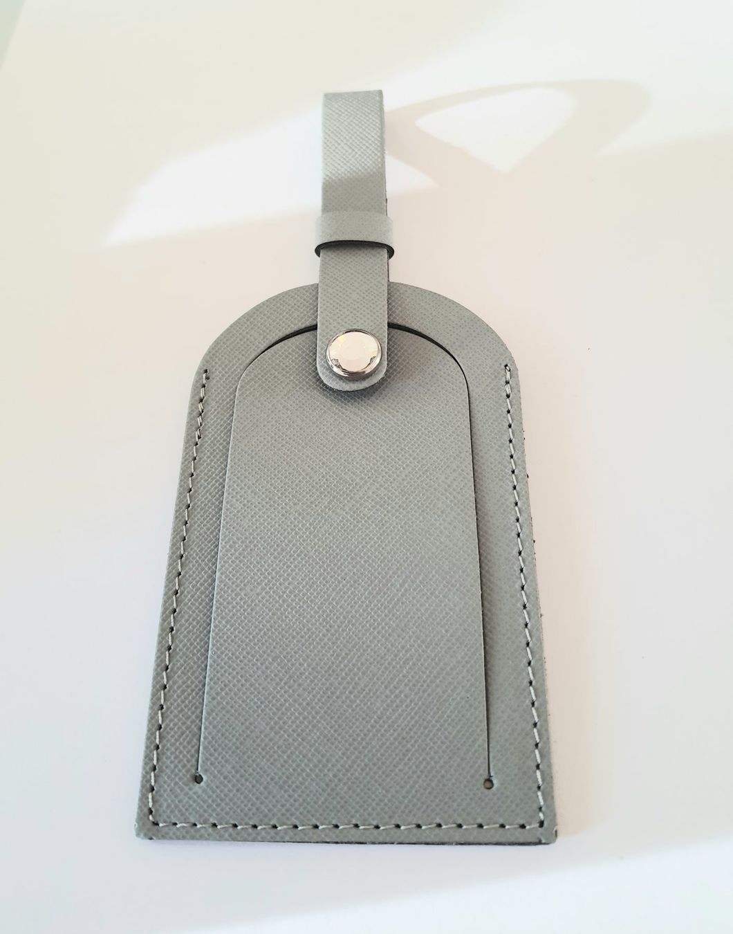 Anhänger: Koffer Anhänger Adresse Swarovski – Neu und originalverpackt aus Zollikerberg von Sell-Buy-it 2