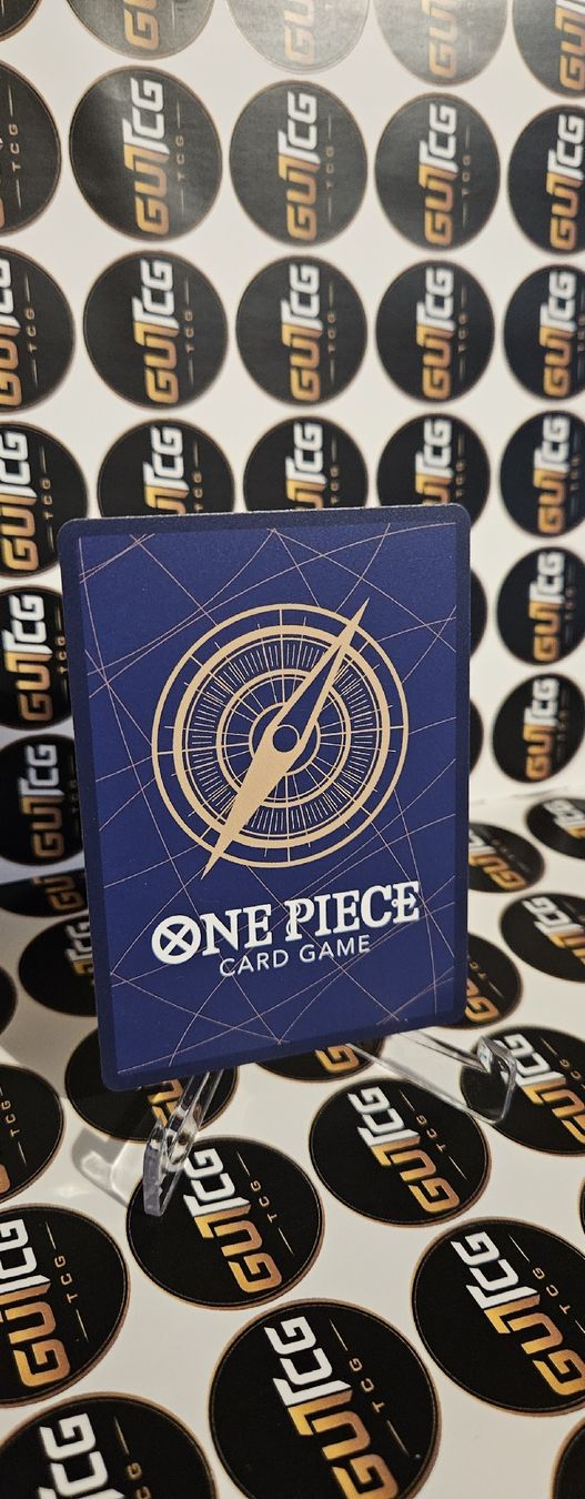 Bandai Sammelbilder & Trading cards: One Piece Inazuma  – Neu (gemäss Beschreibung) aus Rümlang von GUTCG 1