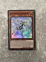Altergeist Schadwisp (DUNE-DE009), Super Rare