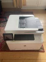 Drucker /Scanner HP LaserJet Pro