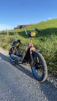 Piaggio Ciao C7E (Mit Ausweis)