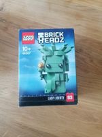 Lego 40367 Brick Headz - Lady Liberty