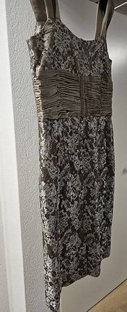 Abendkleid neu gr. 38