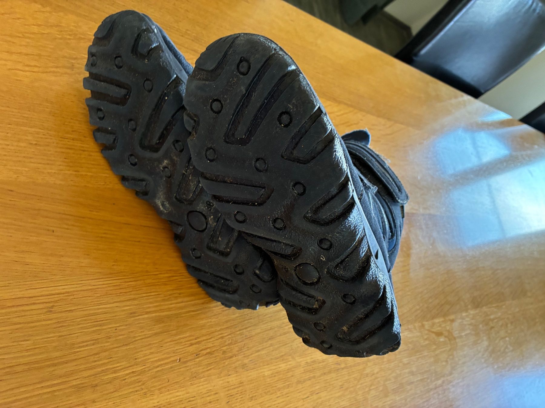 Superfit Scarpe per ragazzi: Winterschuhe Superfit gr. 37 – Usato da Hünenberg See venduto da BoAr 1