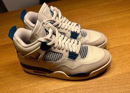 Jordan / Nike / Yeezy Sneaker
