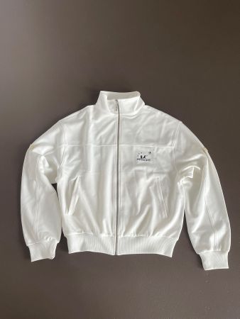 Jacke SYSTEMIC & CO. weiss Grösse M neu mit Etikett