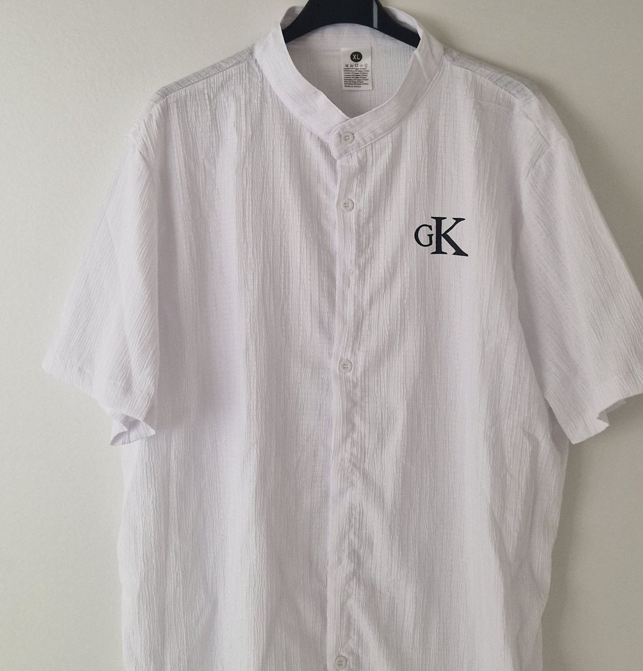 Hemden: CHEMISE HOMME – Neu und originalverpackt aus Camorino von JPHANDMADE1 1