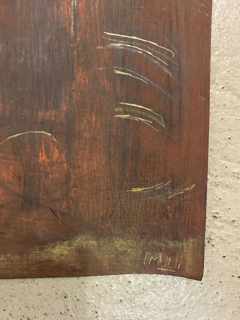Foto & Immagini: Pastellmalerei Katze – Usato da Bern venduto da schnupka 1