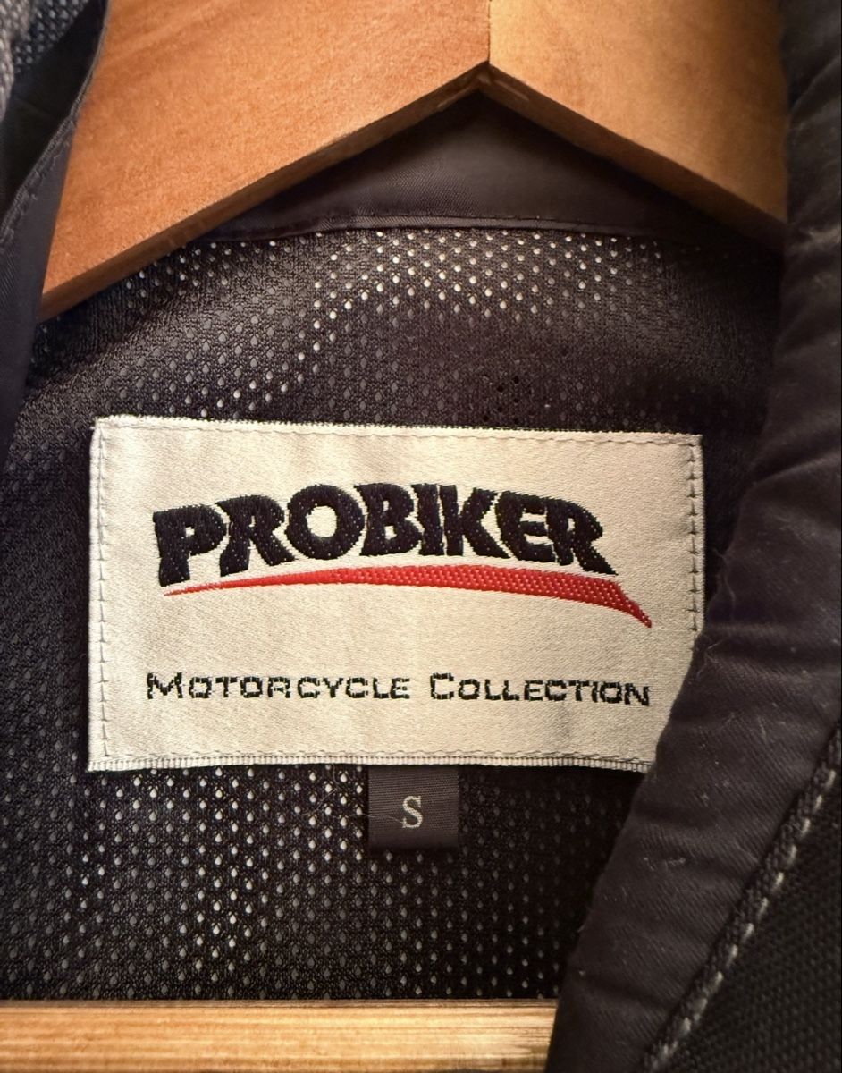 Giacche: Bykerjacke – Nuovo (secondo la descrizione) da Reinach BL venduto da Minendie 4
