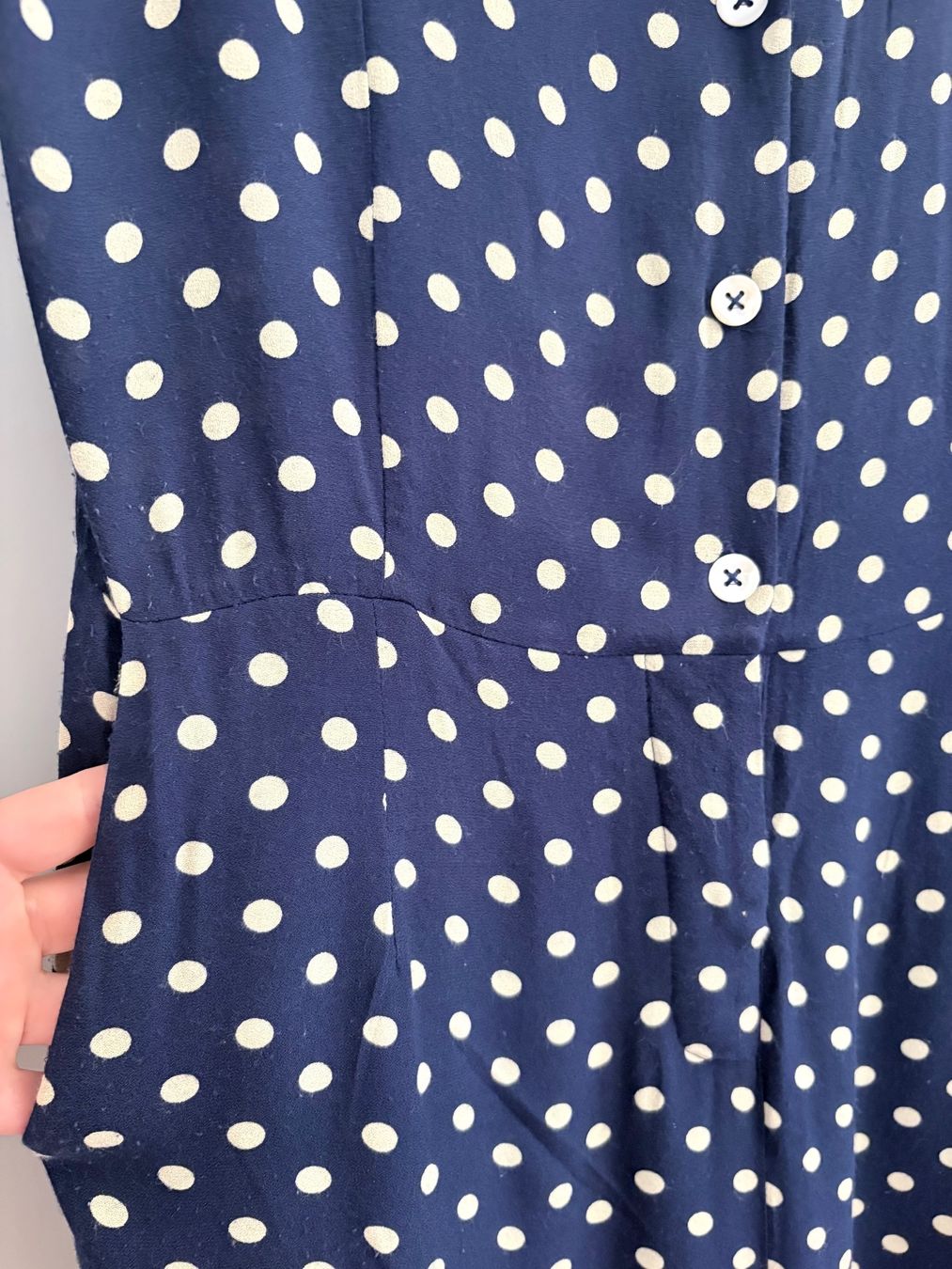 Jumpsuits: Leon & Harper, Jumpsuit, Gr. 40, Viskose – Gebraucht aus Zürich von Pokimoki_1 3