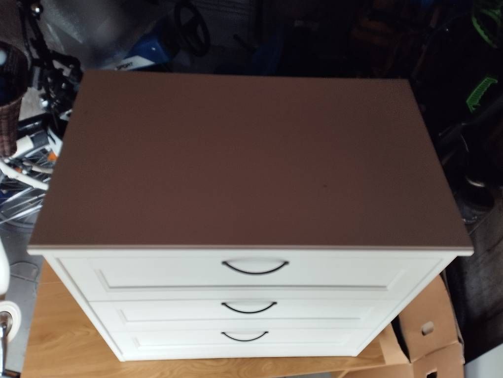 Commodes: Ikea Kommode Landhausstil  – D'occasion à Schwanden GL par sig_h5qw