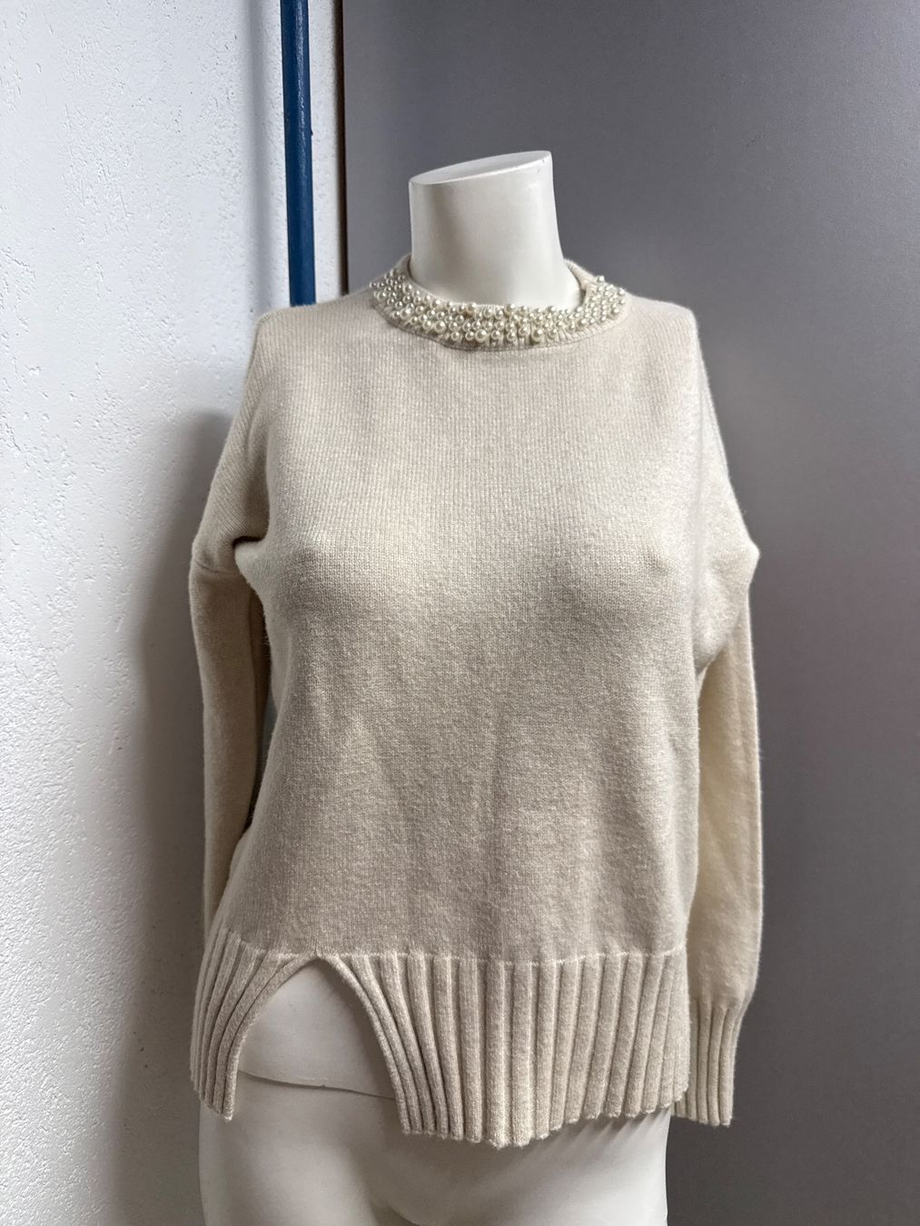 Pullover & Sweatshirts: PULLOVER GR S – Gebraucht aus Birr von WalkyriaM