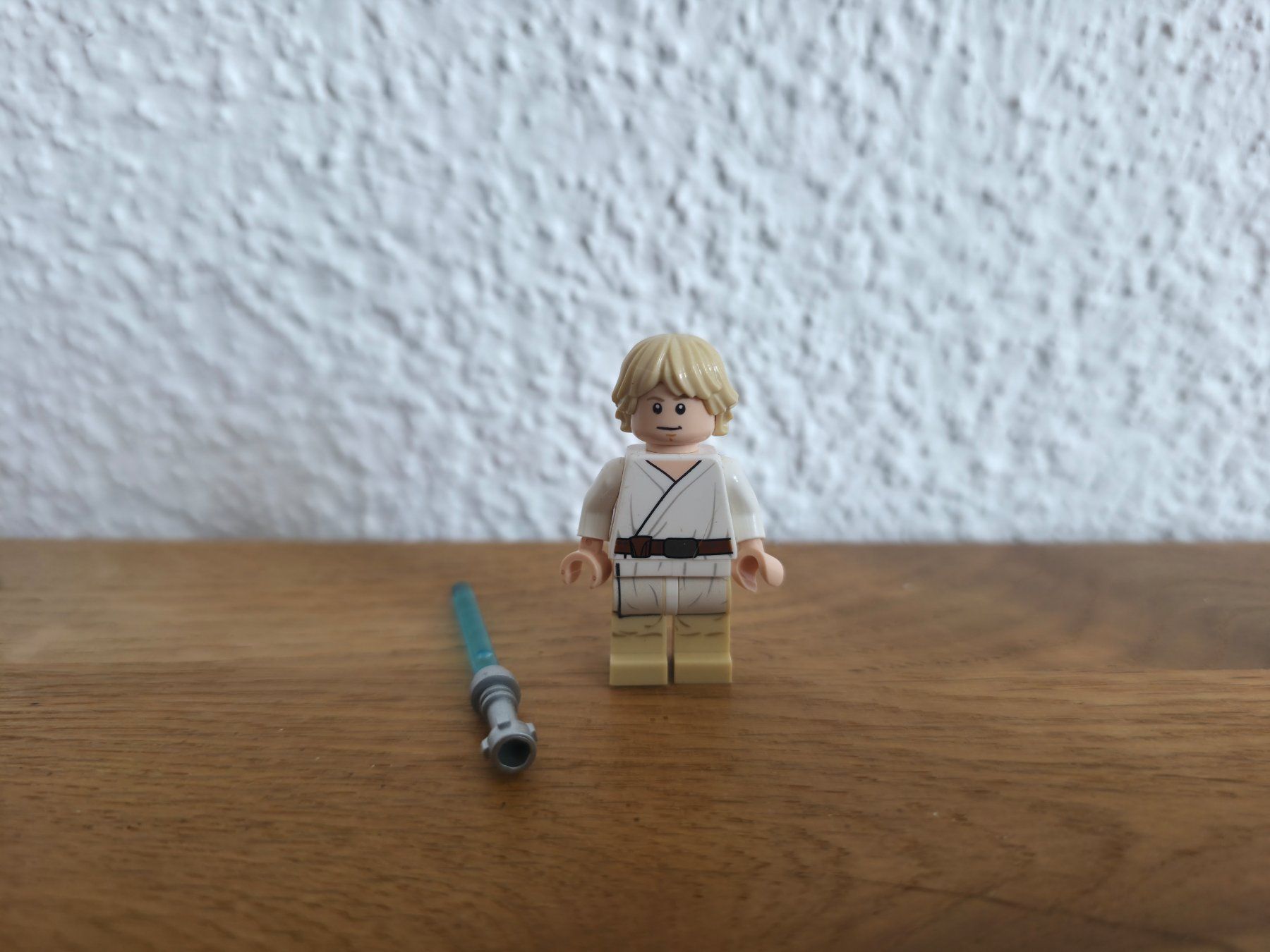 Lego Baukästen: Lego Star Wars Luke Skywalker – Gebraucht aus Aarburg von DoubleT 1