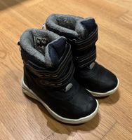 Lupilu Kinder Winterstiefel gefüttert Gr. 22