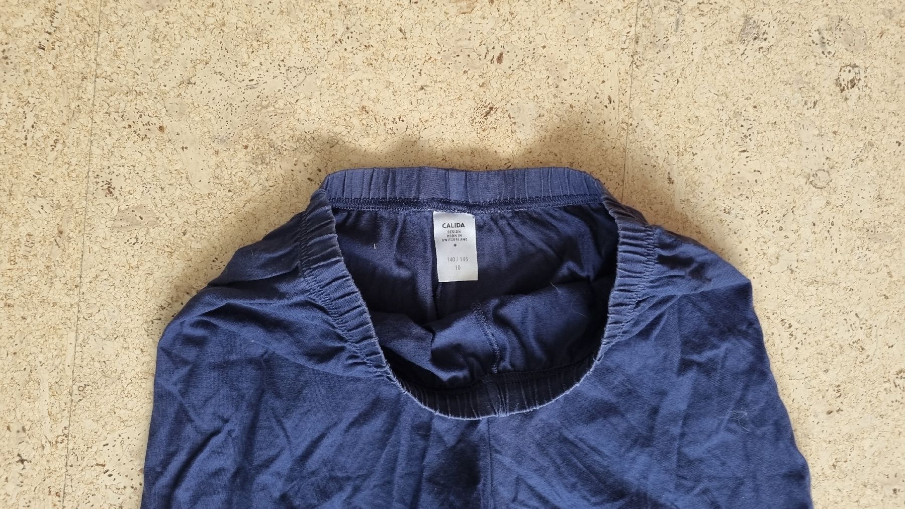 Calida Pigiama & Simili: Calida Pyjama Gr. 140 – Usato da Uster venduto da Moriginal 2