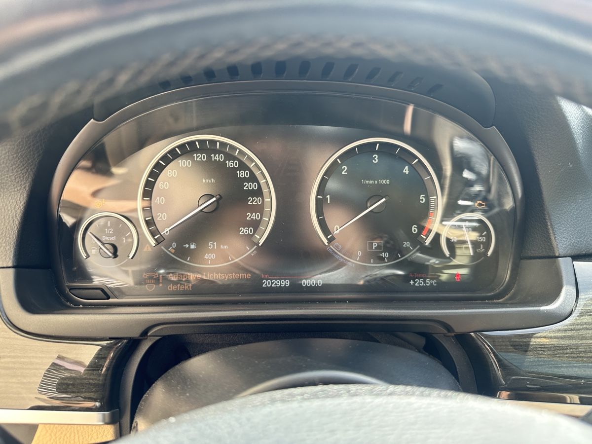 BMW Automobili: BMW 525d xDrive – Usato da Oftringen venduto da i.shq 4