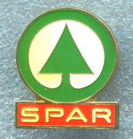 SPAR  Logo