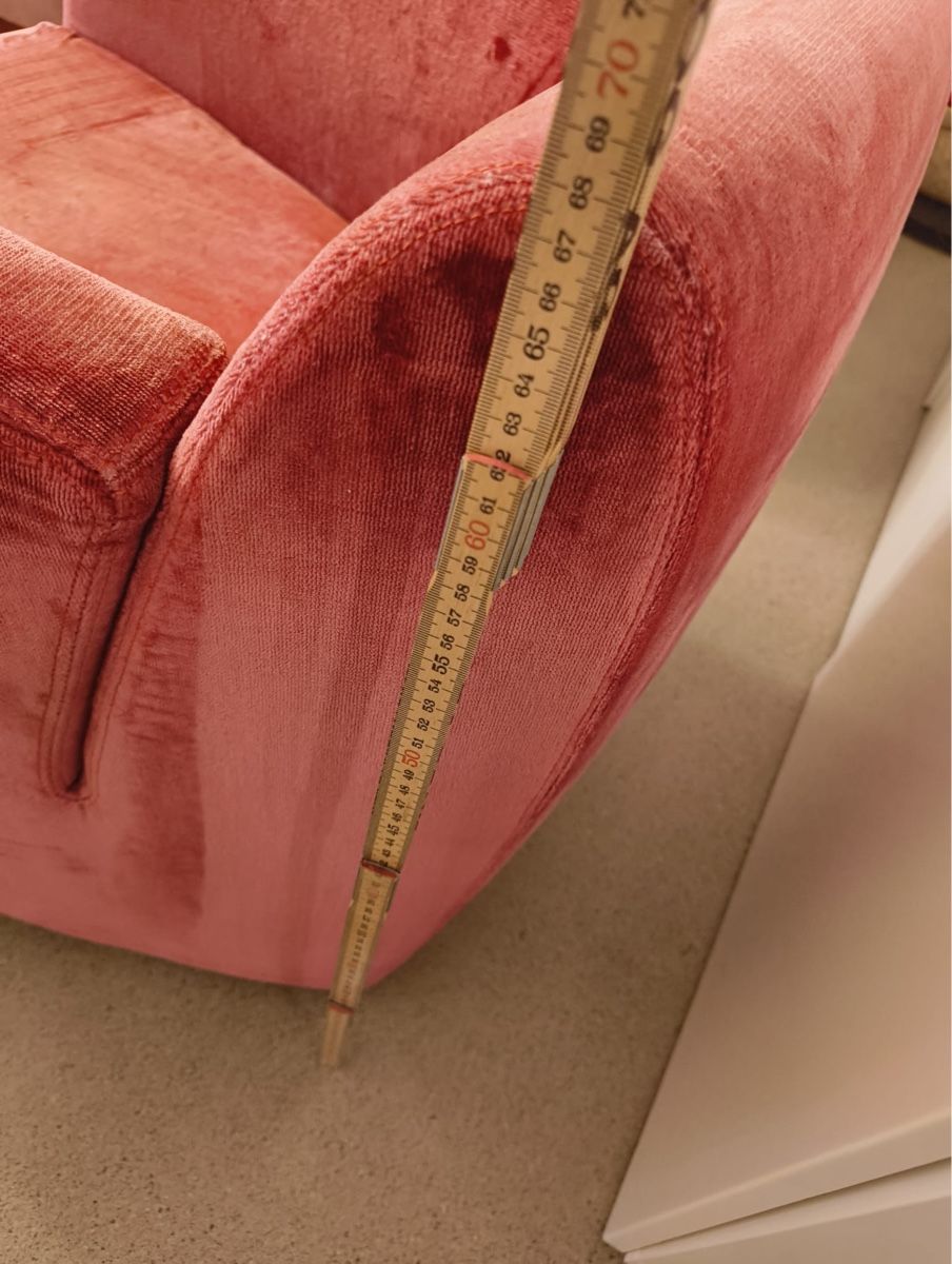 Fauteuils: Sessel – D'occasion à Luzern par the_constantin 1