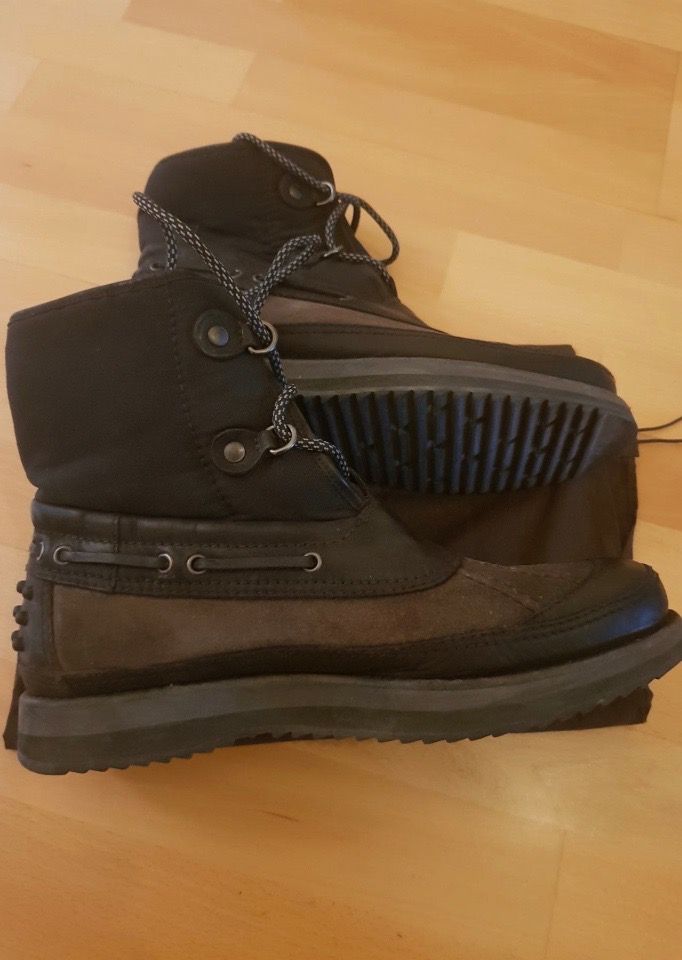 Scarpe da uomo: Car Shoe Gr. 45 – Usato da Brüttisellen venduto da St.Zach 3