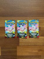 3x Pokémon Perfect Order Booster EN Neu & OVP Neupreis 21.-