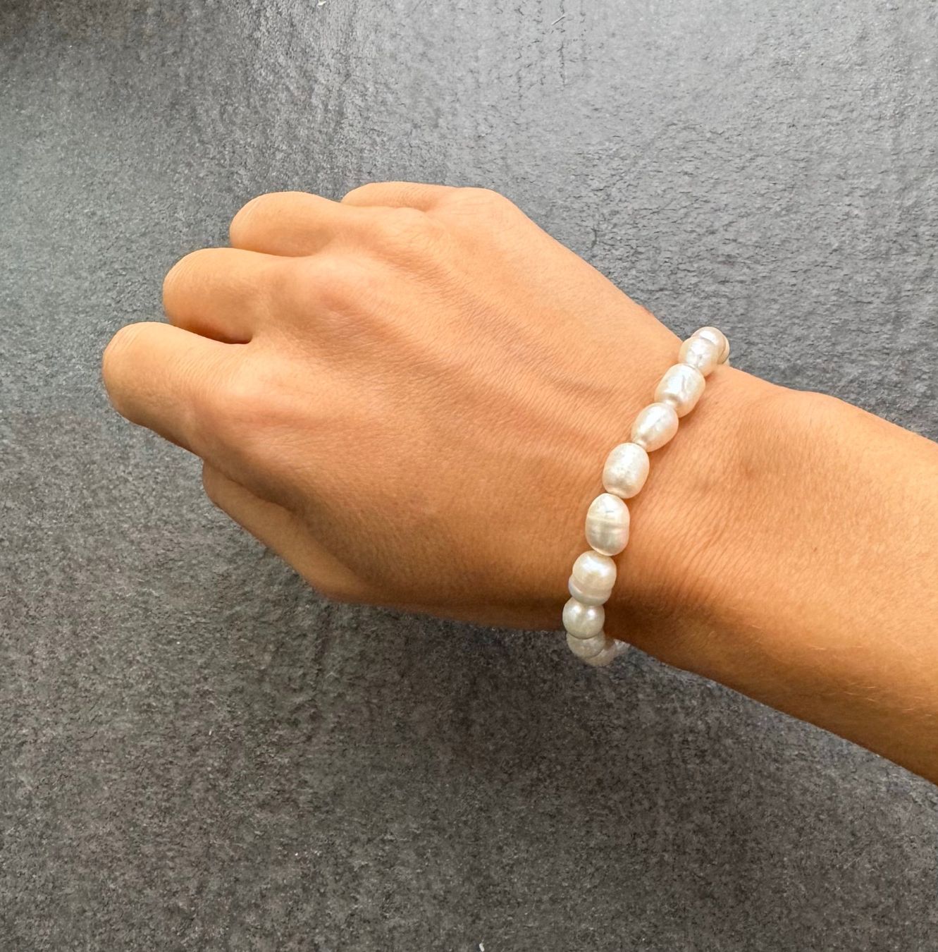 Bracelets: Perlenarmband Mode Weber – D'occasion à Mörschwil par Nrohner