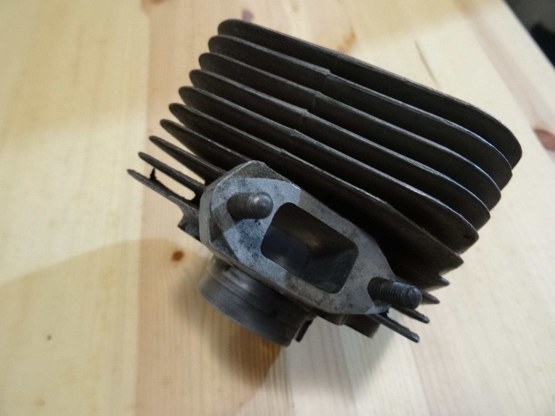 Kreidler Strada: KREIDLER FLORETT K54 /  K54 1 – Usato da Niederbipp venduto da mission55impossibile 5