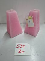 531 Posten Kerze/n aus Liquidation