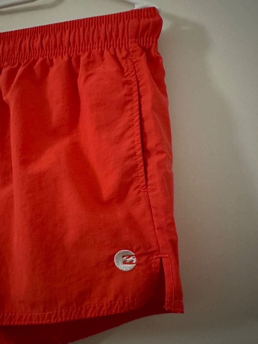 Billabong Pantaloni: Billabong Strandhose hellrot – Nuovo (secondo la descrizione) da Trimbach venduto da Goldchild_8 1