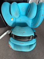 Kindersitz Cybex Pallas G i-Size