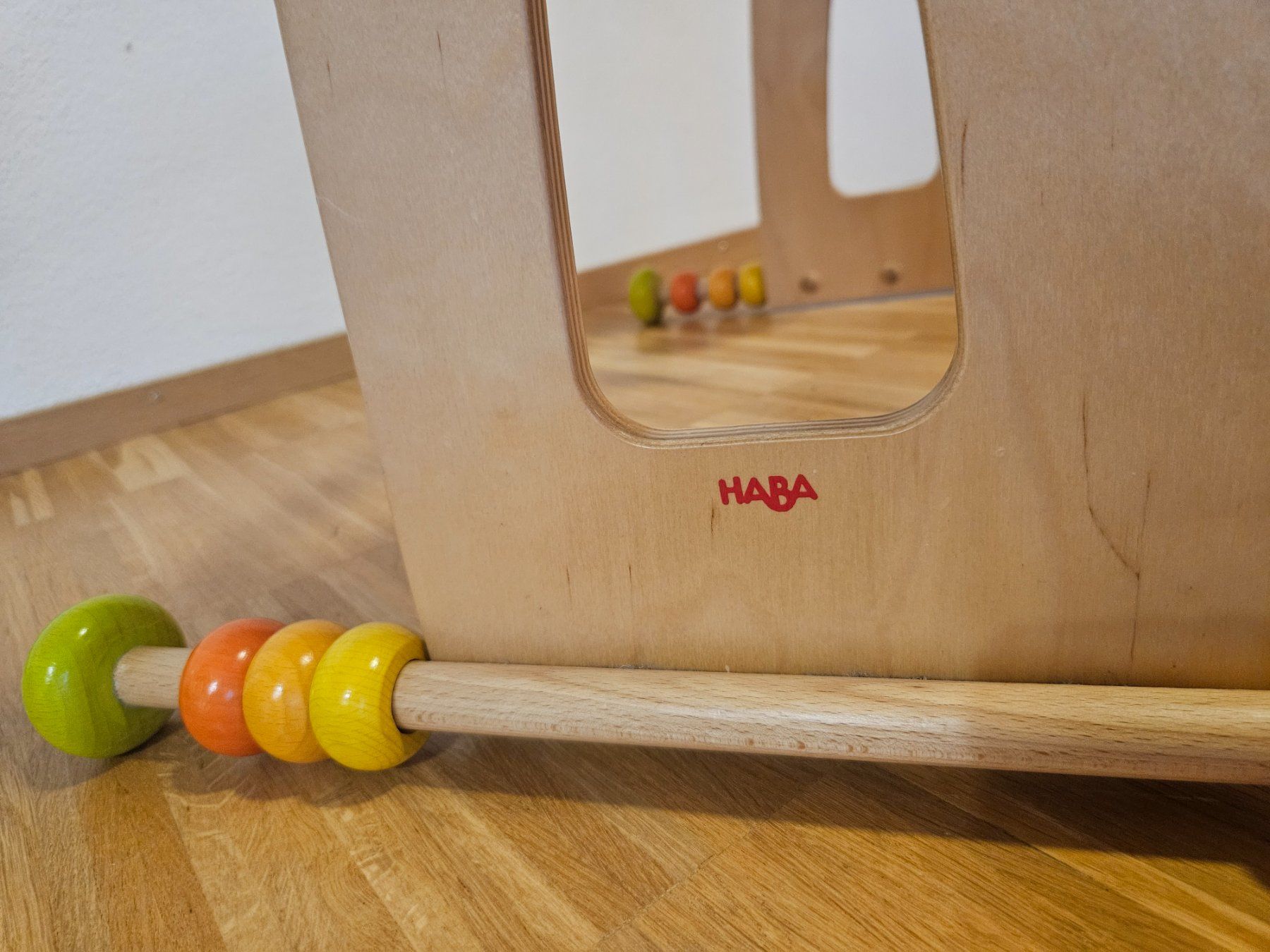 Tiro con l'arco: Haba Holzspielbogen, höhenverstellbar – Usato da Zürich venduto da Saftcoral 3