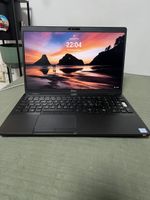 Dell 5500 Intel i7 vPro
