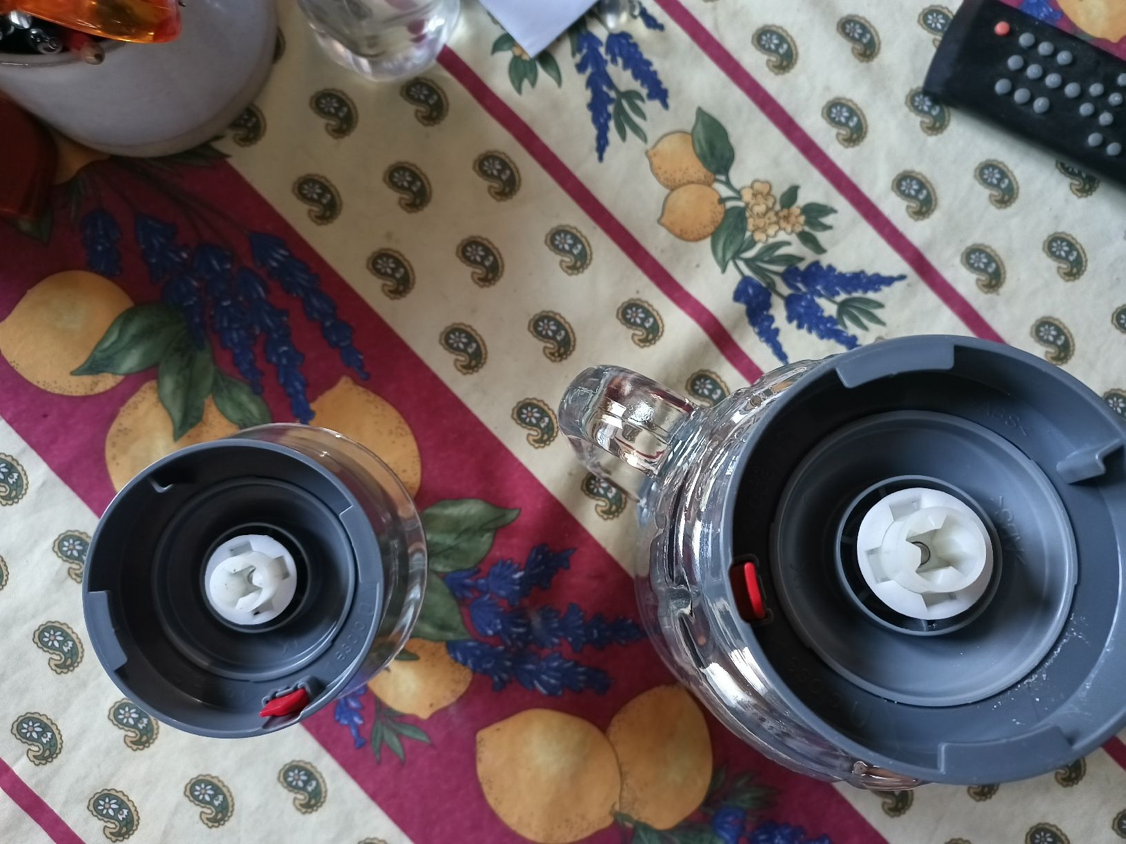 Kenwood Küchengeräte: Für Kenwood  – Neu (gemäss Beschreibung) aus Ossingen von han_6mqd 1