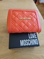 Portemonnaie Love Moschino