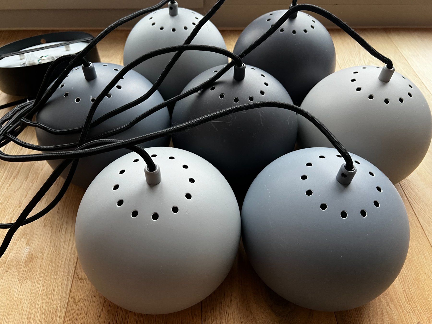 Bolia Lampadari & plafoniere: Bolia Pendelleuchte – Usato da Zürich venduto da Magali018 1